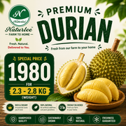 DURIAN