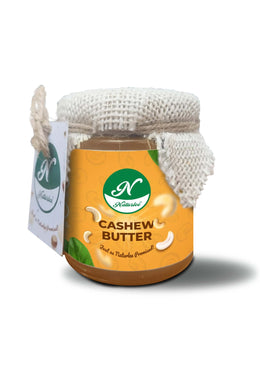 NATURLEE CASHEW BUTTER