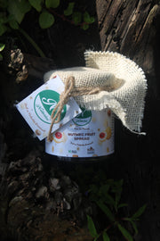 NATURLEE Nutmeg Fruit Spread