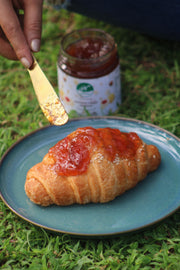 NATURLEE Nutmeg Fruit Spread