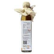 NATURLEE Nutmeg Fruit Syrup