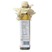 NATURLEE Nutmeg Fruit Syrup