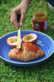 NATURLEE Passion Fruit Spread