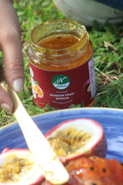 NATURLEE Passion Fruit Spread