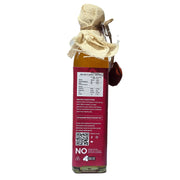 NATURLEE Passion Fruit Syrup
