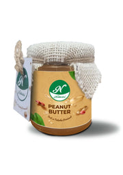 NATURLEE PEANUT BUTTER
